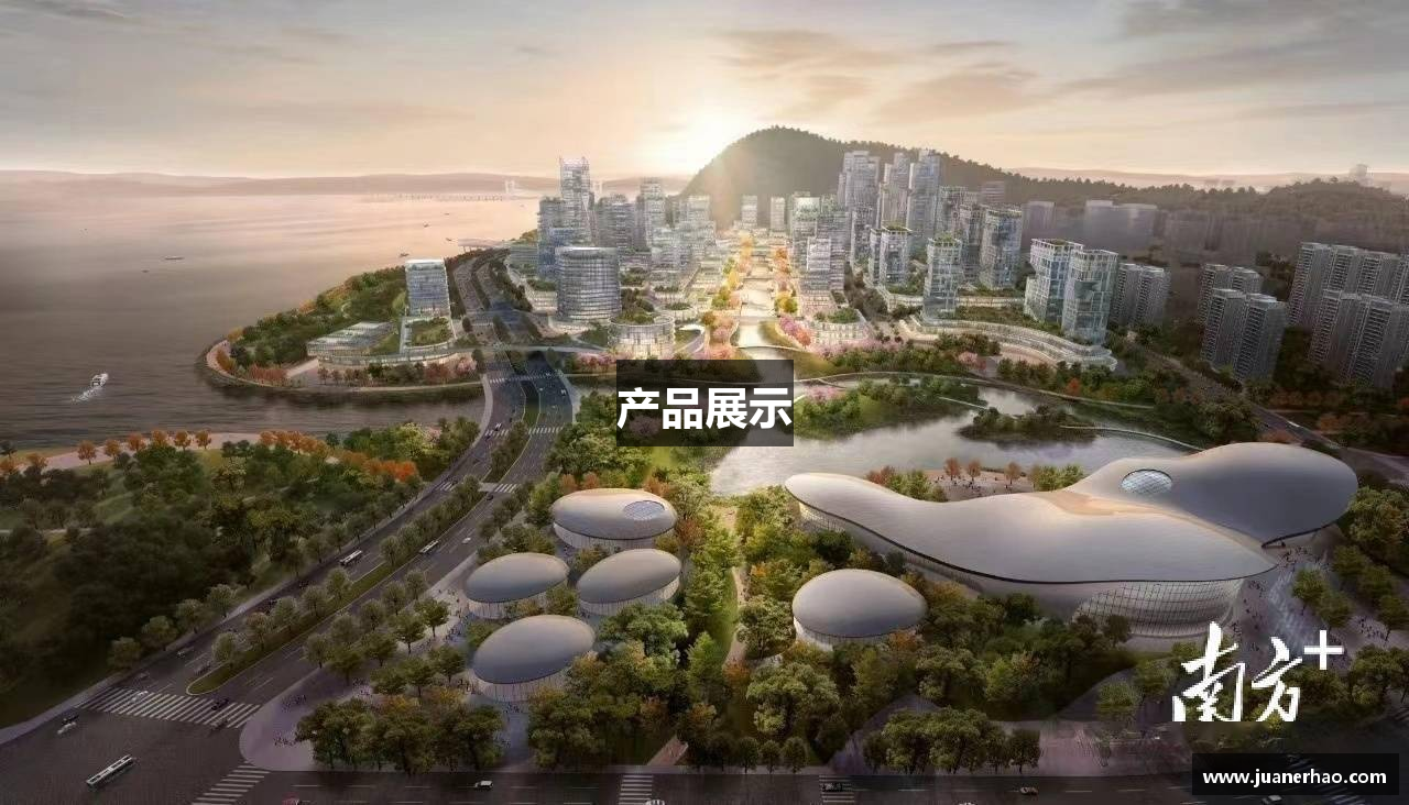 产品展示